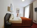 Standard Single room with street view