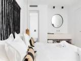 2 Bedrooms Hot Tub Villa with sea view