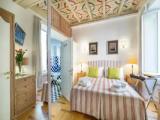 1 Bedroom Deluxe Apartment with city view