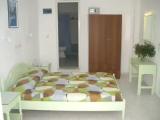 Economy Double Basement room