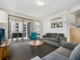 3 Bedrooms Standard Apartment