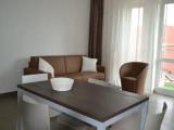 Deluxe Double Apartment
