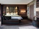 Double Suite with lake view