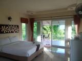 Deluxe Double Villa