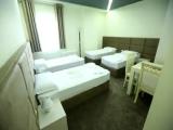 Classic room