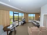 Premier room
