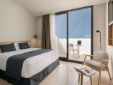Standard Penthouse room