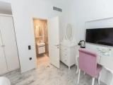 Standard Family Basement room