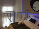 Standard room with balcony and with sea view