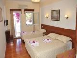 Standard room with city view