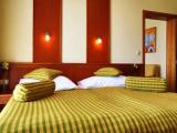 1 Bedroom Junior Suite with view