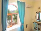 Comfort Double room with mountain view
