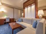 Premium Junior Suite