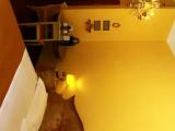 Standard room with river view