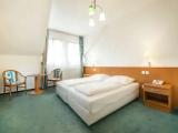 1 Bedroom Standard Quadruple Family Duplex room