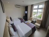 Executive Twin room