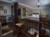 Club Duplex Suite