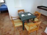 Standard Double room with balcony and with ocean view