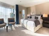 Executive Double Suite