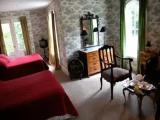 1 Bedroom Deluxe room
