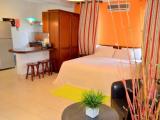 Luxury Double Studio