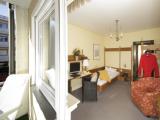 Comfort Single room
