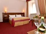 Comfort Double room with balcony
