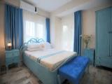 Standard room with balcony and with view
