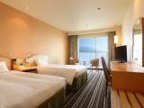 Superior Double room with balcony and with ocean view