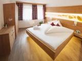 2 Bedrooms Superior Quadruple Apartment with balcony and with mountain view