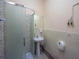 Economy Double room with balcony