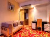 Presidential Apartment