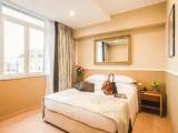 Superior Double room with city view