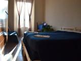 Standard Quadruple room with river view