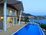 Double Cottage with sea view