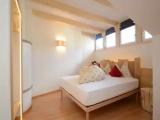 1 Bedroom Apartment with mountain view