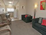 2 Bedrooms Standard Apartment