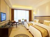 Business Double room with lake view
