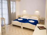 Double Studio with partial sea view