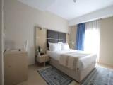 Comfort Double room with city view