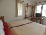 Superior room with garden view