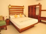 Standard room with sea view