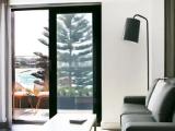 Suite with balcony and with ocean view