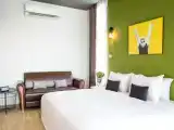 Double Junior Suite