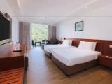 Superior Double room with land view
