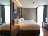 2 Bedrooms Suite