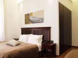 Single Suite with balcony