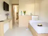 Family Suite with garden view