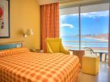 Standard Family room with sea view