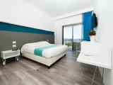 Superior Double room with ocean view